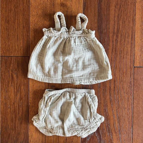 3 Month Girl Mixed Bundle - Picture 7 of 12